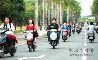 北京电动车事件最新爆料,真相再起波澜，事故原因揭秘  第3张