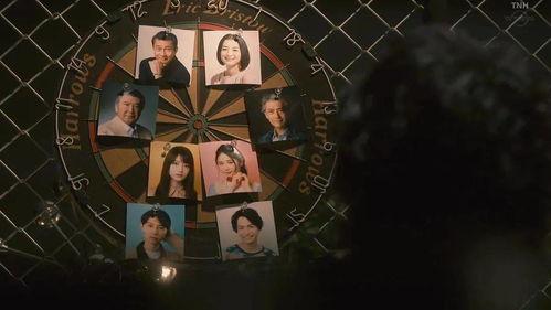 娱乐圈年度吃瓜大戏 第1张 娱乐圈年度吃瓜大戏 第1张