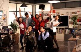 新编辑部的故事在线观看,重温经典，笑中带泪的职场传奇  第3张