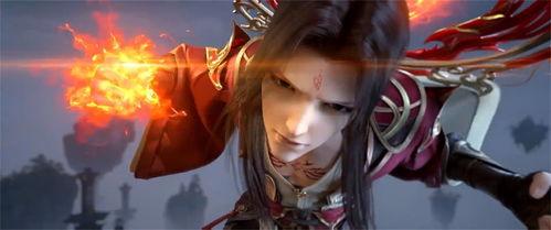 斗破苍穹剧情爆料最新版,神秘势力崛起，萧炎逆境重生！  第2张